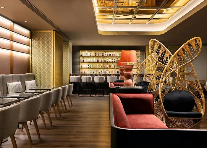 Algarve Marriott Salgados Golf & 호텔 5*