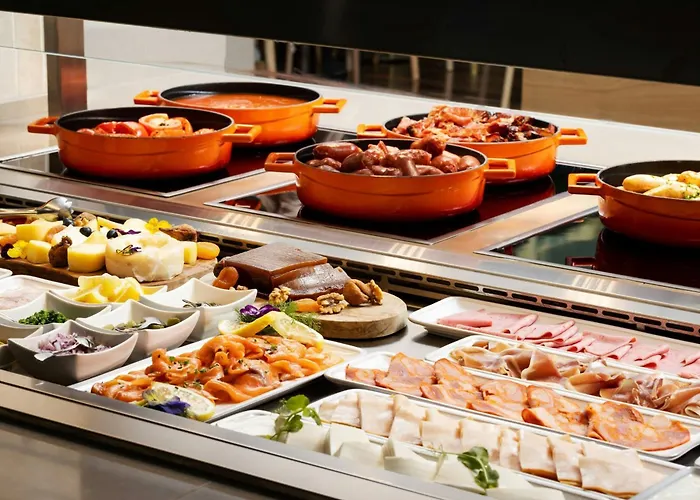 Algarve Marriott Salgados Golf & فندق 5*